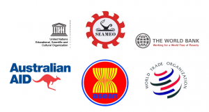International & Regional Partnership Organizations