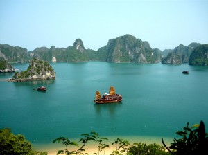 Vietnam Image from Far East Tours