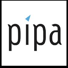Pipa logo