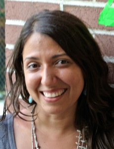 Natalia Perez