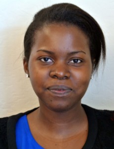 Sharon Okello