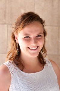Anna-Lisa Bowans, FMS Salt Lake City Alumna
