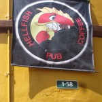 Hellfish pub!