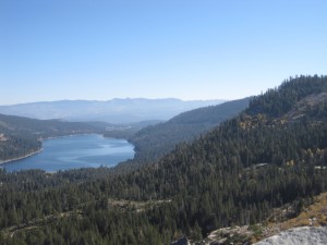 Donner Lake - Tahoe, CA