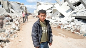 un-syria-children-report