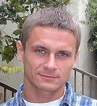 Dmitri Goudkov