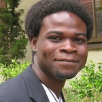 Joseph Kaifala Fellow