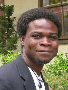 Joseph Kaifala  Fellow