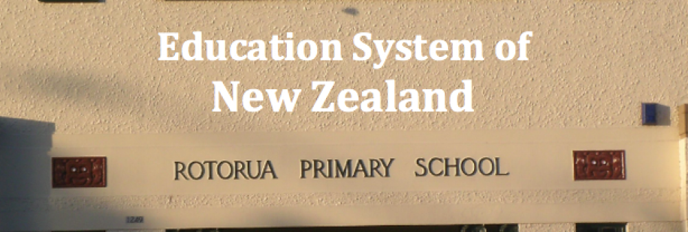 New Zealand's Education System