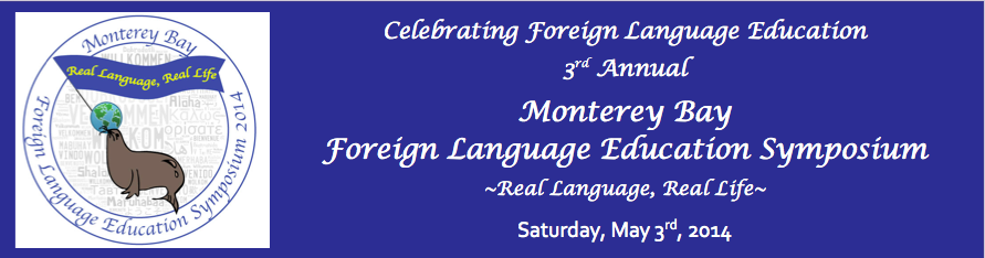 Monterey Bay Foreign Language Education Symposium