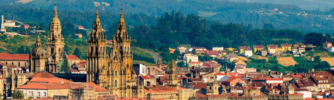 Spanish and Sustainability in Santiago de Compostela